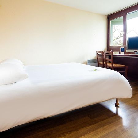 Hotel Nancy Sud Vandoeuvre Chambres Renovees Exteriér fotografie