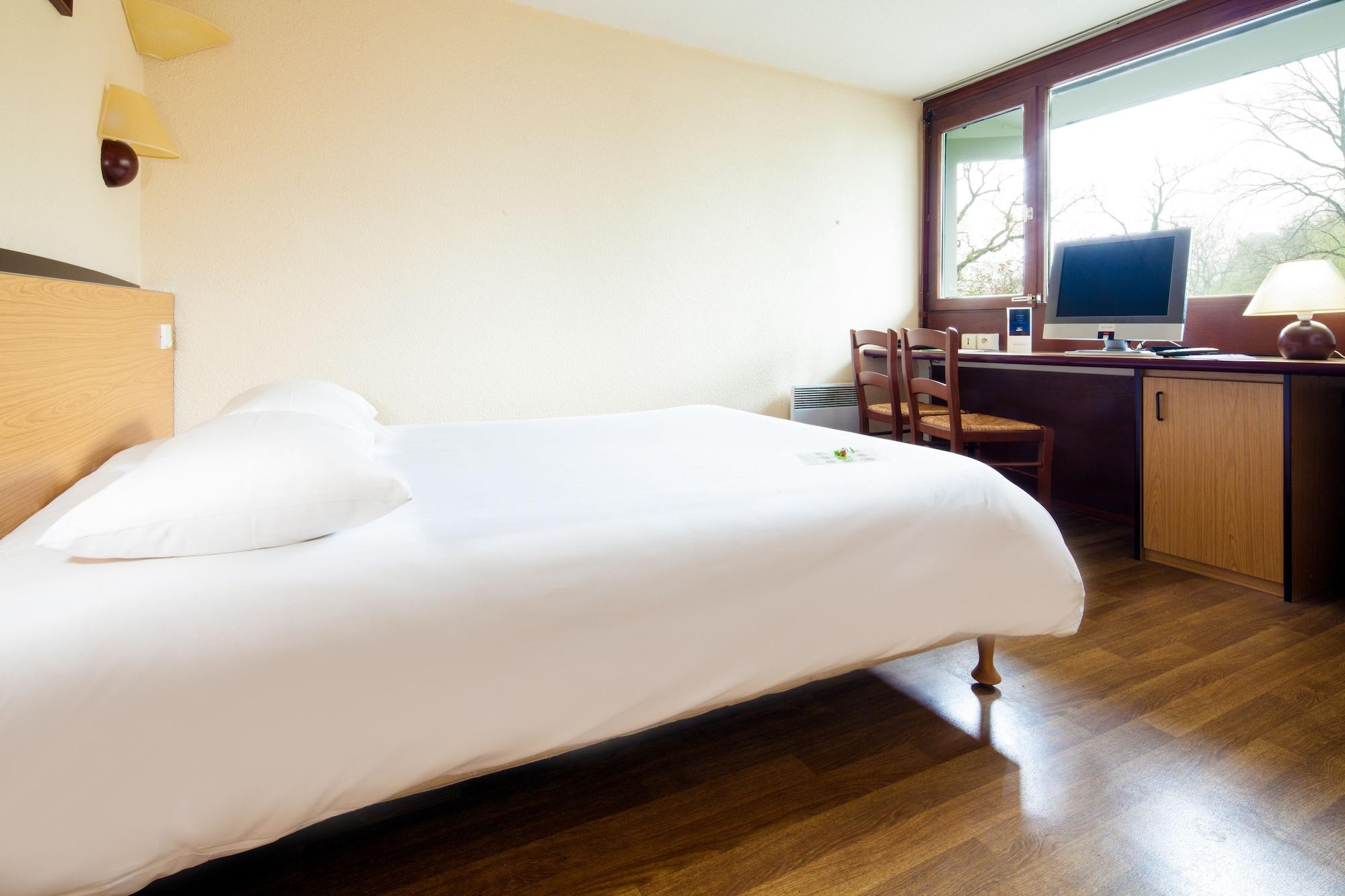 Hotel Nancy Sud Vandoeuvre Chambres Renovees Exteriér fotografie